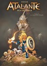 Atalante T06 - Le Labyrinthe d'Hadès - Grey ; Fred Besson ; Didier Crisse - 9782302039384