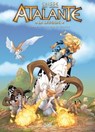 Atalante T08 - Les Taureaux de Colchide - Grey ; Fred Besson ; Didier Crisse - 9782302049970