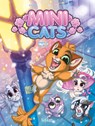 Mini Cats - Singin' in the rain - Crisse - 9782875804730