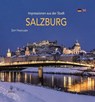 Impressionen aus der Stadt Salzburg - Sepp Friedhuber - 9783201020848