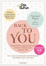 Oje, ich wachse! Back To You - Xaviera Plooij ; Laurens Mischner - 9783442393824