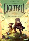 Lightfall 1: Das verlorene Licht - Tim Probert - 9783522509497