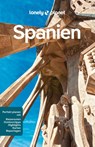 LONELY PLANET Reiseführer Spanien - Isabella Noble ; Iain Stewart ; Jenny Walker ; Stuart Butler - 9783575011039