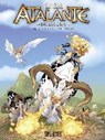Crisse, D: Atalante 08 Stiere von Kolchis - CRISSE,  Didier ; Grey - 9783958391598