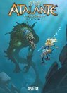 Crisse, D: Atalante 09. Herakles' Geheimnis - CRISSE,  Didier ; Grey - 9783958391604