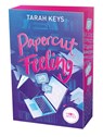 Literally Love 2. Papercut Feeling - Tarah Keys - 9783969760628