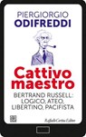Cattivo maestro - Piergiorgio Odifreddi - 9788832859072