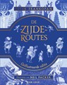 De zijderoutes - Peter Frankopan - 9789000362530