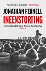 Ineenstorting - Jonathan Fennell - 9789000375455