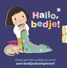 Hallo, bedje - Ania Simeone - 9789002287794