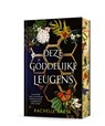 Deze goddelijke leugens - Rachelle Raeta - 9789020559460
