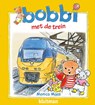 Bobbi met de trein - Monica Maas - 9789020681864