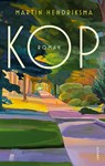 Kop - Martin Hendriksma - 9789021343884
