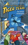 Tiger-team De helse helikopter - Thomas Brezina - 9789021669151