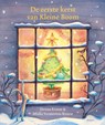 De eerste kerst van Kleine Boom - Donna Kroese - 9789021686134