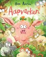 Aapvarken - Huw Aaron - 9789021687230