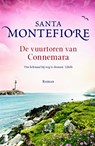 De vuurtoren van Connemara - Santa Montefiore - 9789022574225