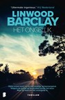 Het ongeluk - Linwood Barclay - 9789022595787