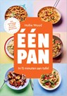 ÉÉN PAN - Hollie Wood - 9789023017677