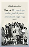 Absent - Dienke Hondius - 9789025320928