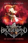 De schorpioenberg - John Flanagan - 9789025758165