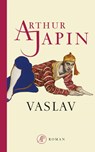 Vaslav - Arthur Japin - 9789029586382