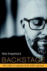 Backstage - Kees Kraayenoord - 9789033800979