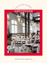 Café-restaurant Amsterdam -  - 9789039101735