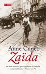 Zaïda - Anne Cuneo - 9789044520460