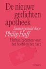 De nieuwe gedichtenapotheek - Philip Huff - 9789044663013