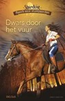 Dwars door het vuur - Sable Hamilton - 9789044738971