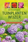 De complete tuinplantenwijzer - Angelika Throll - 9789044754704