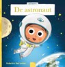 De astronaut - Federico van Lunter - 9789044859294