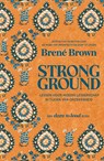 Strong ground - Brené Brown - 9789044939606