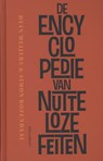 Encyclopedie van nutteloze feiten - Hein Meijers ; Simone Rozendaal ; Simon Rozendaal - 9789045022512