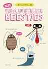 Meer verschrikkelijke beestjes - Elise Gravel - 9789045129631