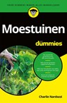 Moestuinen voor Dummies - Charlie Nardozzi - 9789045351124