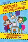 De verschrikkelijkste verjaardag ooit! - Joanna Nadin - 9789048323562
