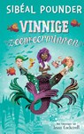 Vinnige zeemeerminnen - Sibéal Pounder - 9789048862900