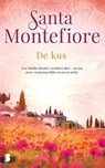 De kus - Santa Montefiore - 9789049211578
