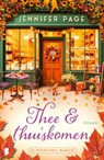 Thee & thuiskomen - Jennifer Page - 9789049213671