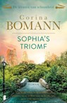 Sophia's triomf - Corina Bomann - 9789049214784