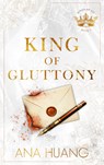 King of gluttony - Ana Huang - 9789062228171
