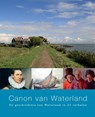 Canon van Waterland - Jaap Haag - 9789077842478