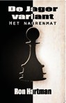 Het Narrenmat - Ron Hartman - 9789081275002