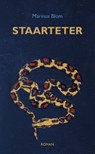 Staarteter - M.J. Blom - 9789082815702