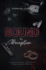 Bound By Deception - Stephanie Amaral - 9789083666143