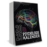 Psychologie Scheurkalender ** 2025 - Comello - 9789085718284