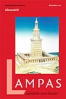 Alexandrië - Bert van den Berg - 9789087042844