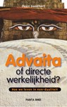 Advaita of directe werkelijkheid? - Daan Goedhart - 9789088400506